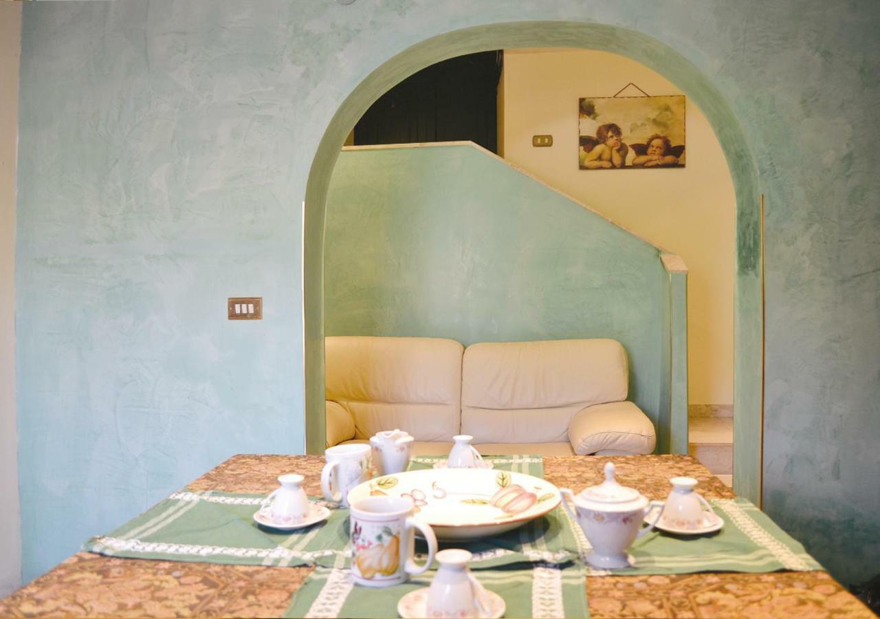 Apartament Il Balconcino Ragusa Zewnętrze zdjęcie